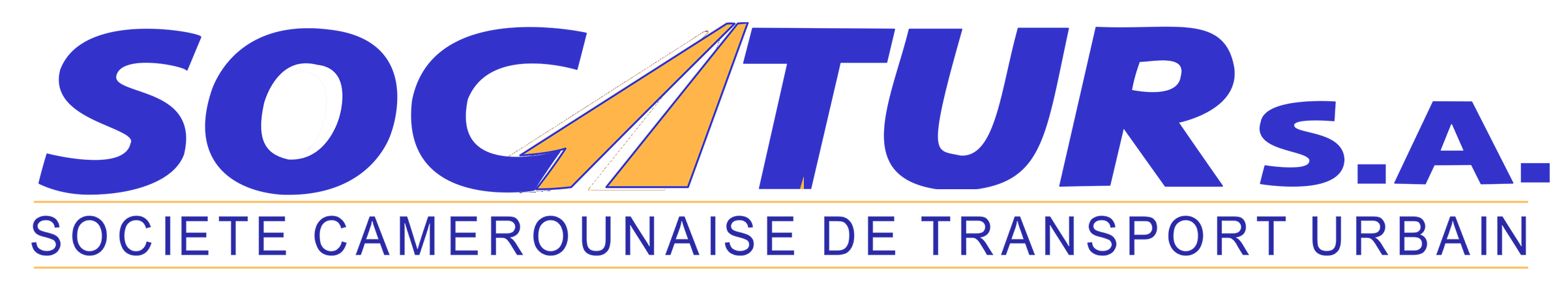 Logo SOCATUR S.A